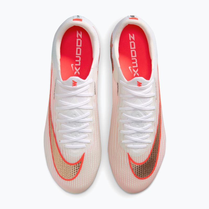 Férfi focicipők Nike Mercurial Superfly 11 Elite white/bright crimson/blur 4