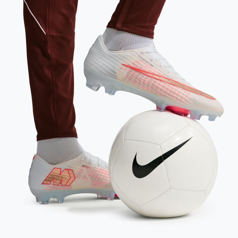 Férfi focicipők Nike Mercurial Superfly 11 Elite white/bright crimson/blur 9