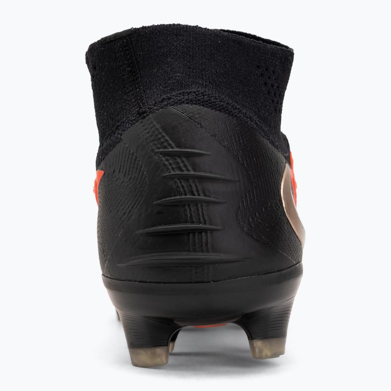 Férfi focicipők Nike Phantom 6 High Elite bright crimson/black/blur 6