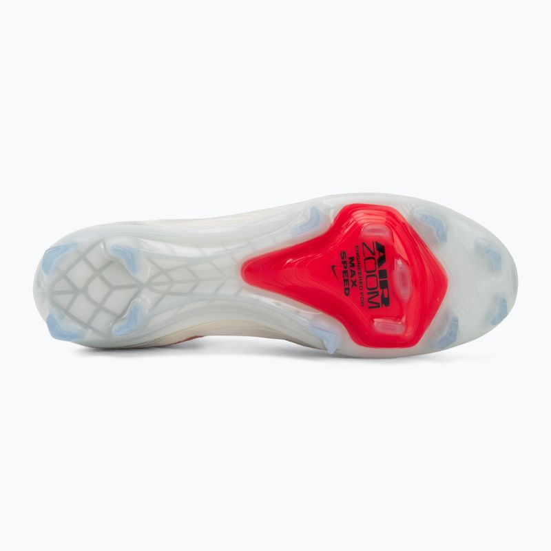 Férfi focicipők Nike Mercurial Superfly 11 Elite white/bright crimson/blur 4
