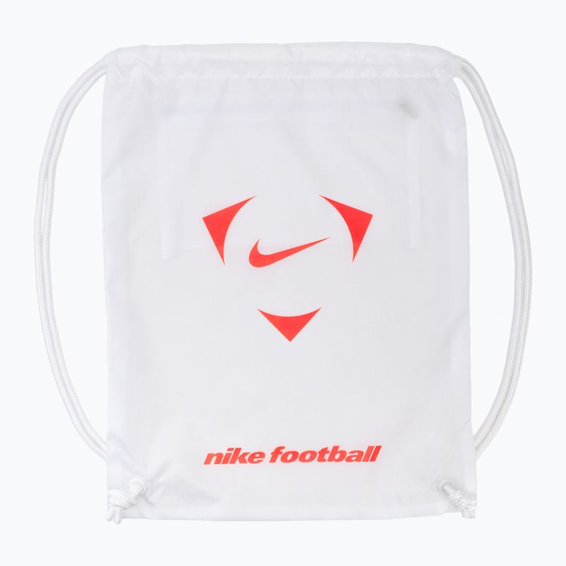 Férfi focicipők Nike Mercurial Superfly 11 Elite white/bright crimson/blur 9