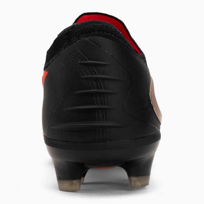 Férfi focicipők Nike Phantom 6 Low Elite bright crimson/black/blur 6
