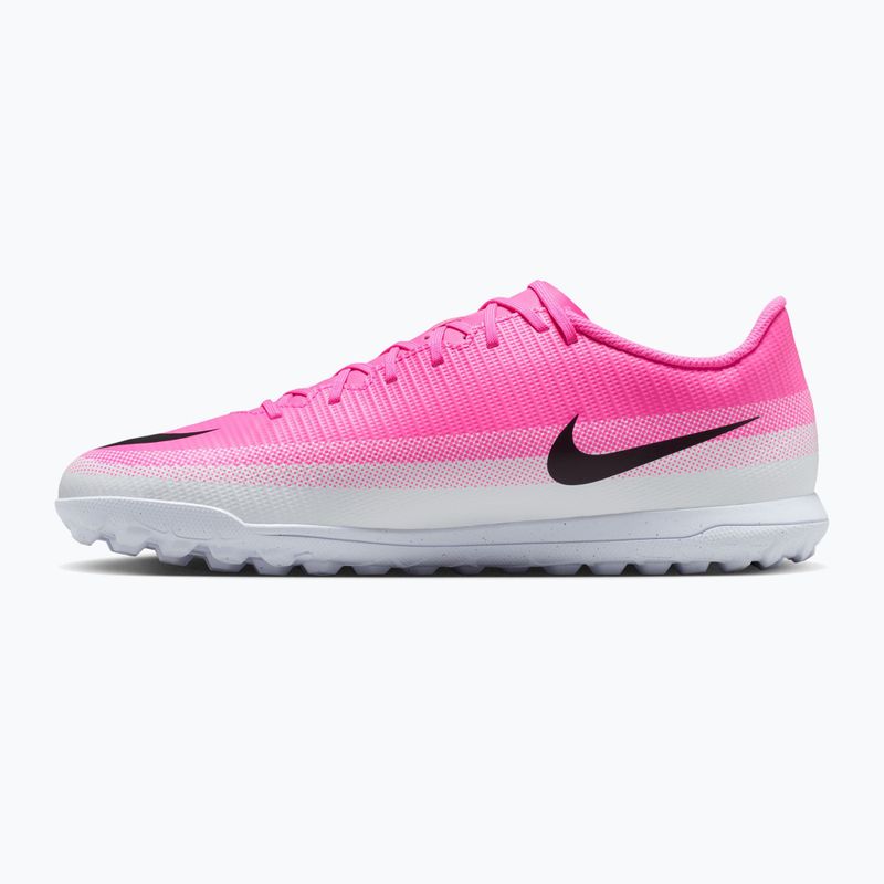 Férfi focicipők Nike Mercurial Vapor 17 Club multi color/black 2