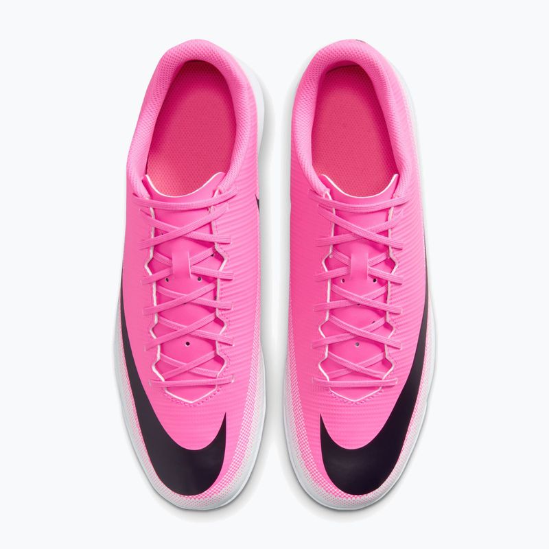 Férfi focicipők Nike Mercurial Vapor 17 Club multi color/black 4