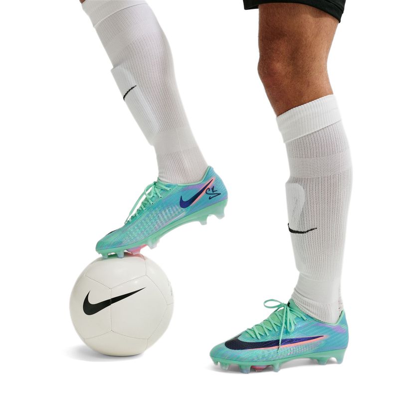 Férfi focicipők Nike Mercurial Superfly 11 Elite "Sam Kerr" green glow/black 10