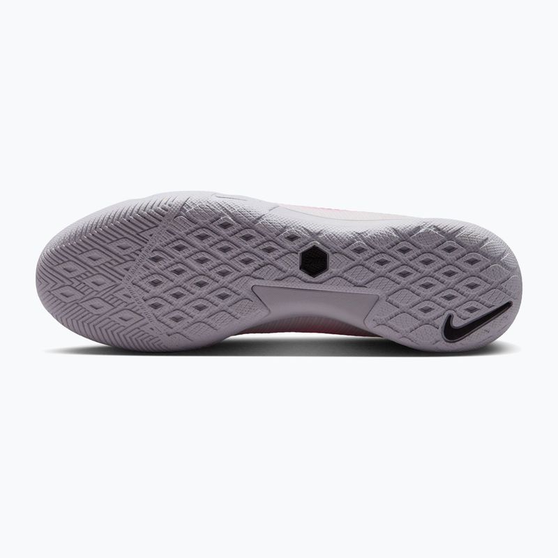 Férfi focicipők Nike Mercurial Vapor 17 Academy multi color/black 3