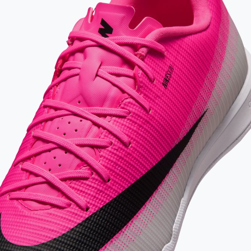 Férfi focicipők Nike Mercurial Vapor 17 Academy multi color/black 5