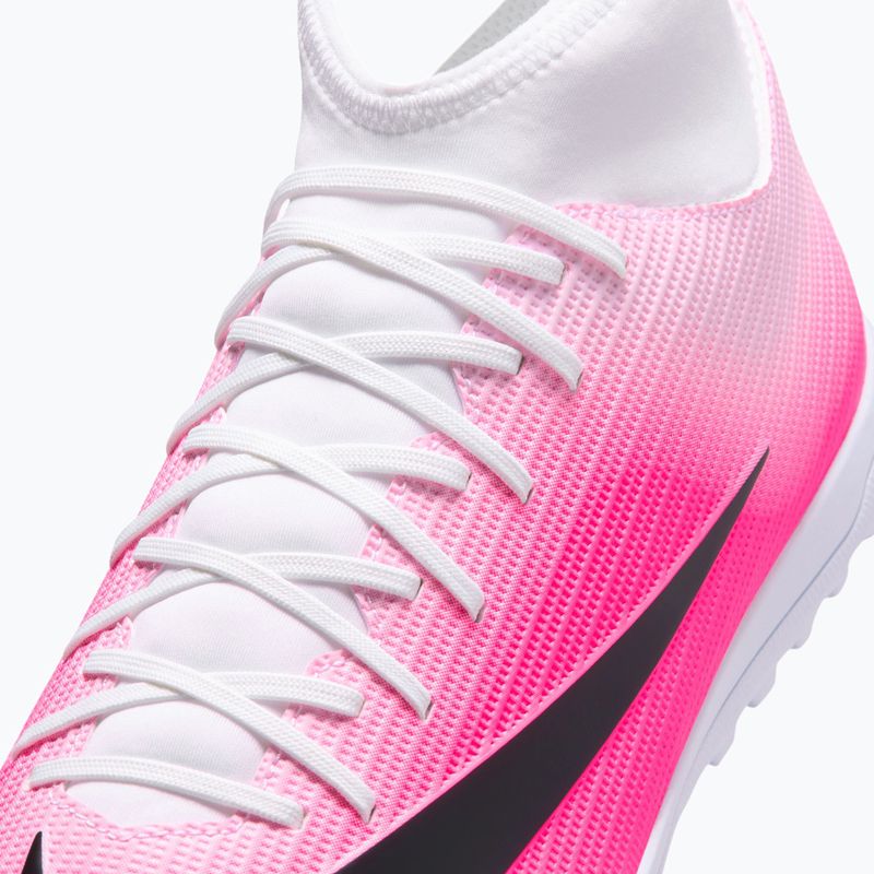 Férfi focicipők Nike Mercurial Superfly 11 Club multi color/black 4
