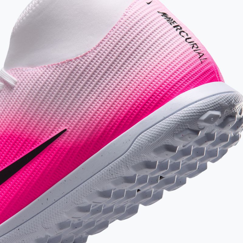 Férfi focicipők Nike Mercurial Superfly 11 Club multi color/black 5