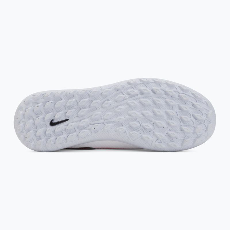 Gyermek focicipők Nike Jr. Mercurial Vapor 17 Club multi color/black 4