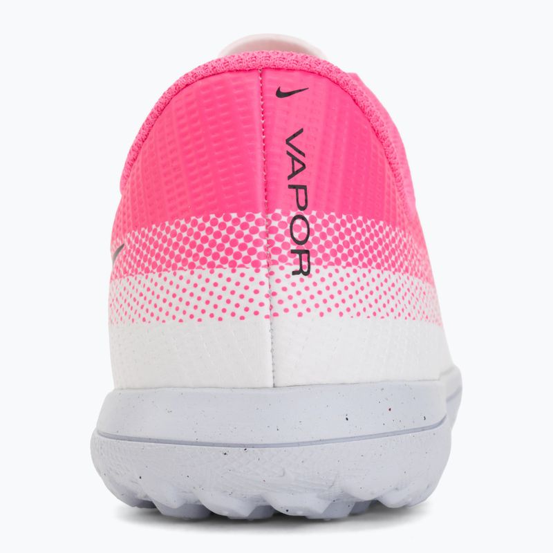Gyermek focicipők Nike Jr. Mercurial Vapor 17 Club multi color/black 6