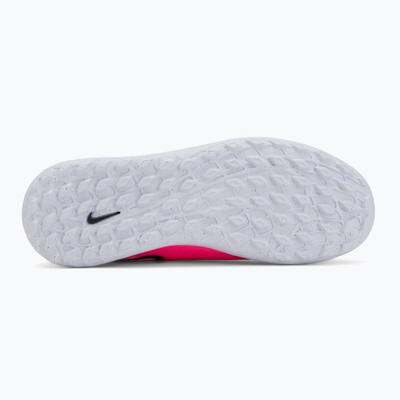 Gyermek focicipők Nike Jr. Mercurial Superfly 11 Club multi color/black 4