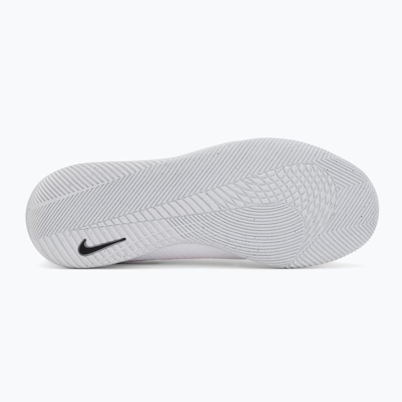 Gyermek focicipők Nike Jr. Mercurial Vapor 17 Club multi color/black 4