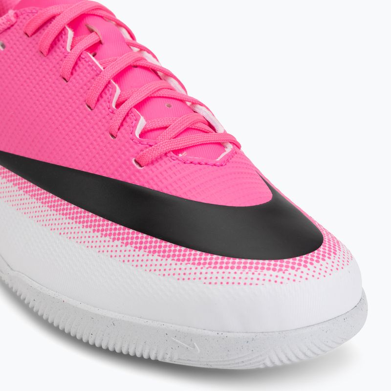 Gyermek focicipők Nike Jr. Mercurial Vapor 17 Club multi color/black 7