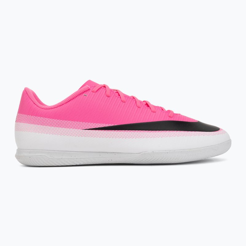 Férfi focicipők Nike Mercurial Vapor 17 Club multi color/black 2