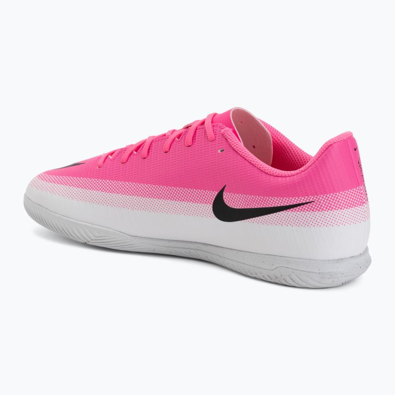 Férfi focicipők Nike Mercurial Vapor 17 Club multi color/black 3