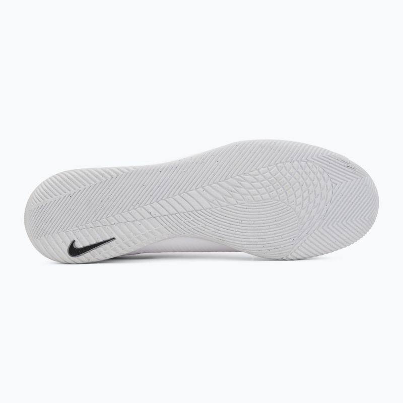 Férfi focicipők Nike Mercurial Vapor 17 Club multi color/black 4