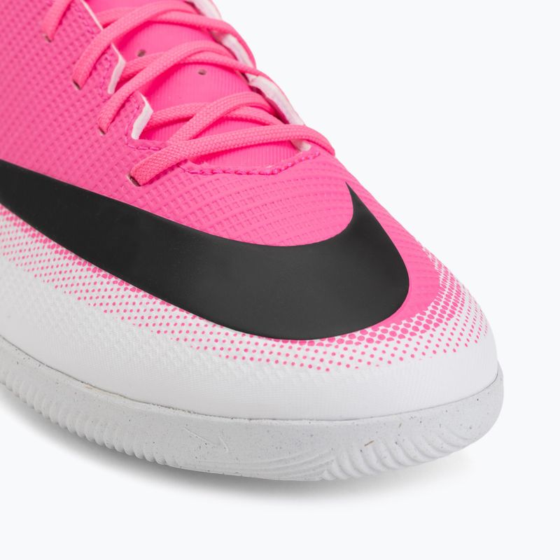 Férfi focicipők Nike Mercurial Vapor 17 Club multi color/black 7