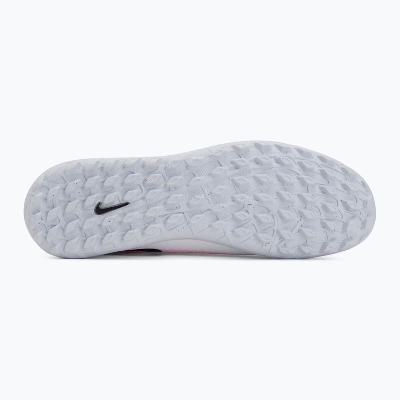 Férfi focicipők Nike Mercurial Vapor 17 Club multi color/black 4