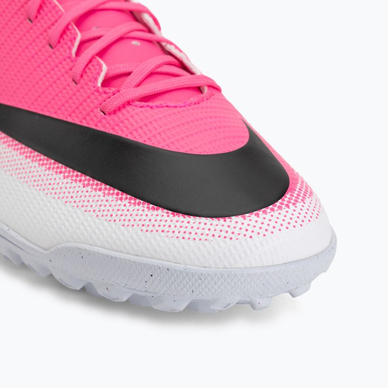 Férfi focicipők Nike Mercurial Vapor 17 Club multi color/black 7