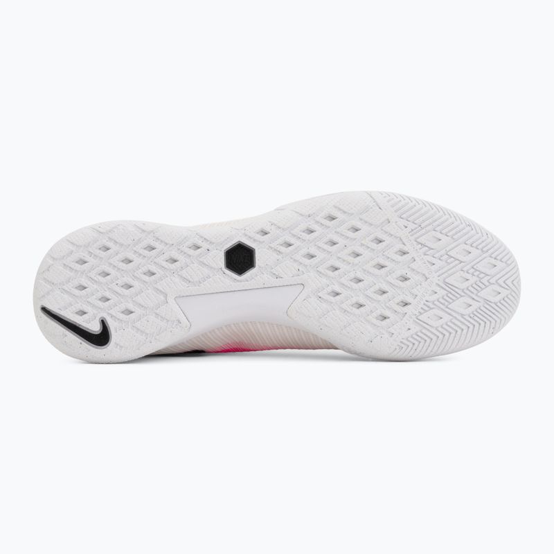 Férfi focicipők Nike Mercurial Vapor 17 Academy multi color/black 4