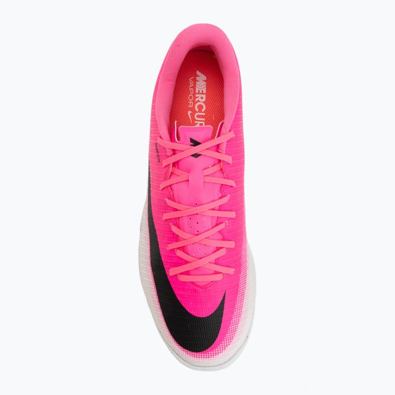 Férfi focicipők Nike Mercurial Vapor 17 Academy multi color/black 5