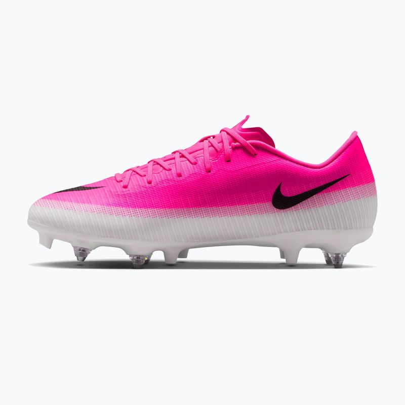 Férfi focicipők Nike Mercurial Vapor 17 Academy multi color/black 2