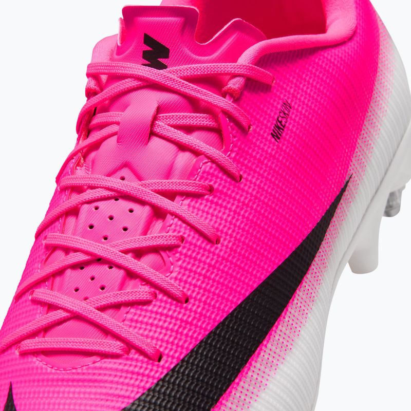 Férfi focicipők Nike Mercurial Vapor 17 Academy multi color/black 5