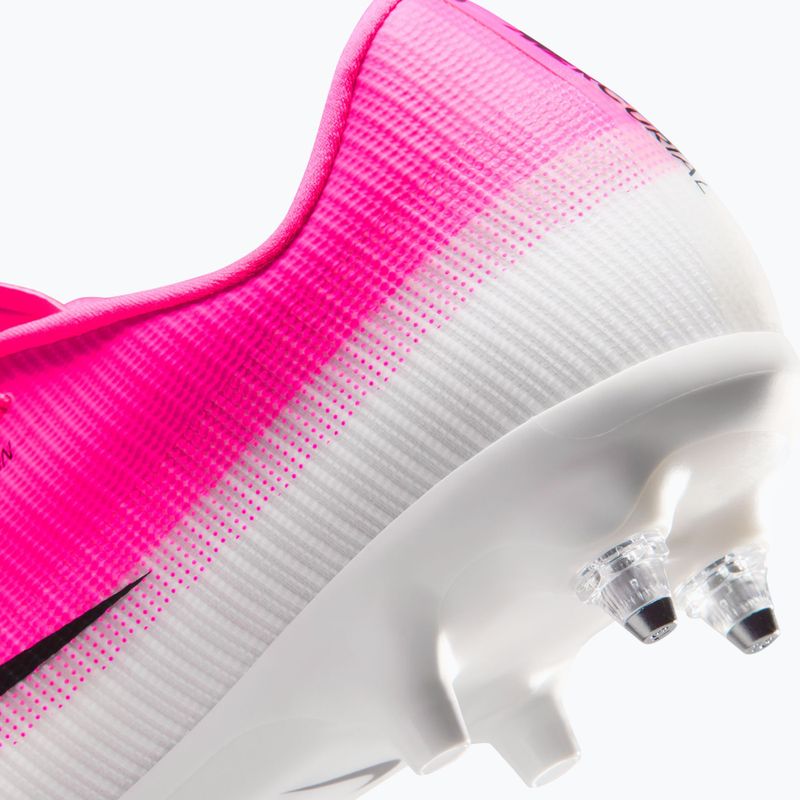 Férfi focicipők Nike Mercurial Vapor 17 Academy multi color/black 6