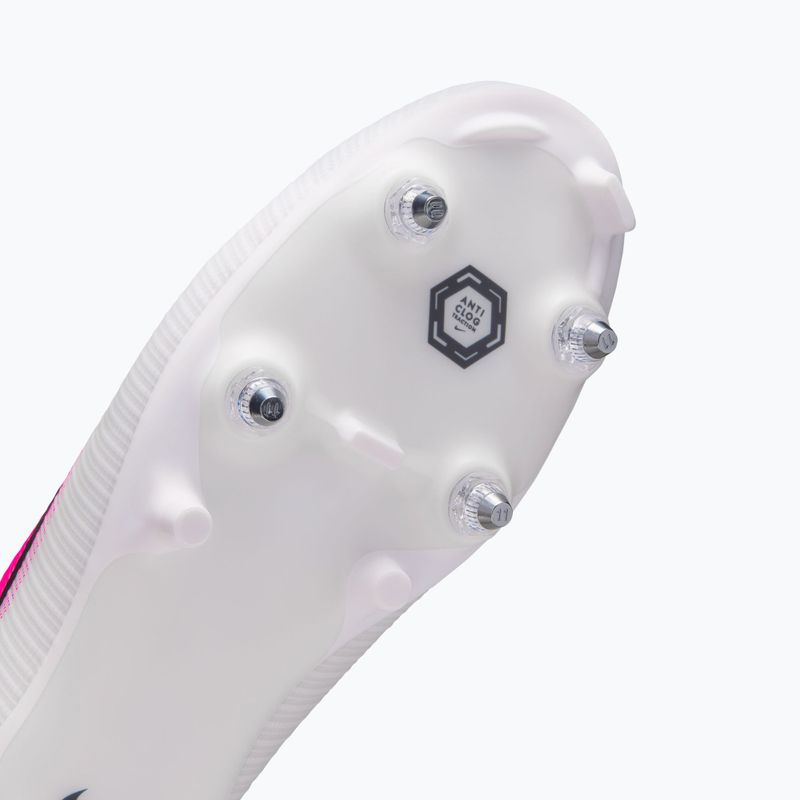 Férfi focicipők Nike Mercurial Vapor 17 Academy multi color/black 7