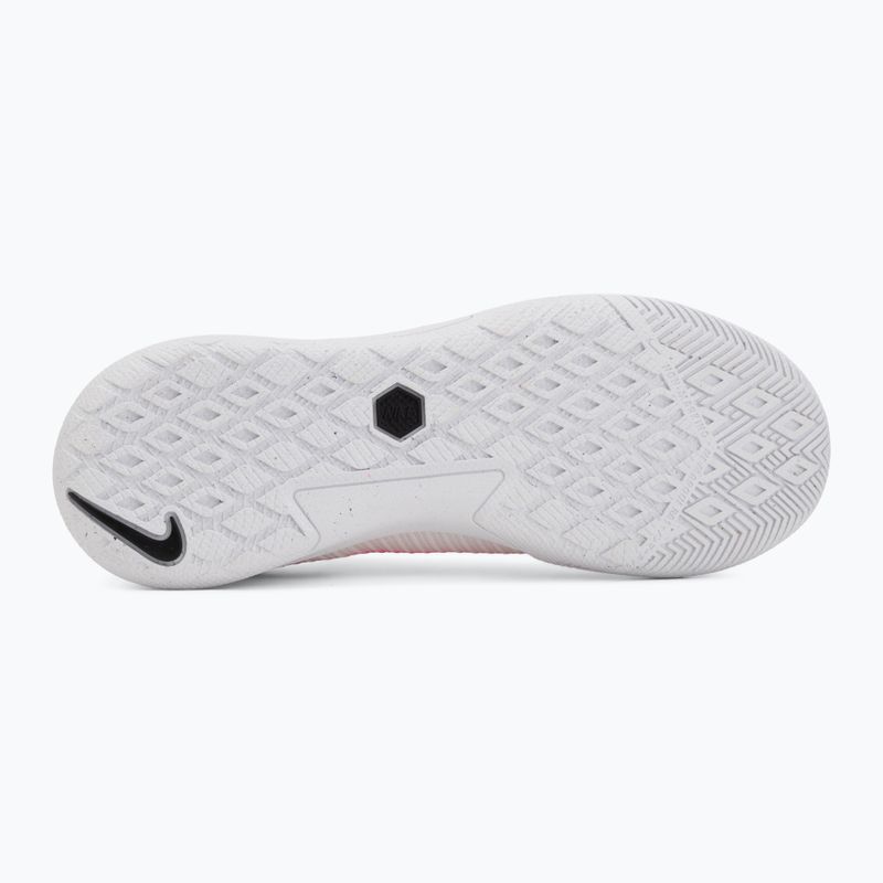 Gyermek focicipők Nike Jr. Mercurial Vapor 17 Academy multi color/black 4