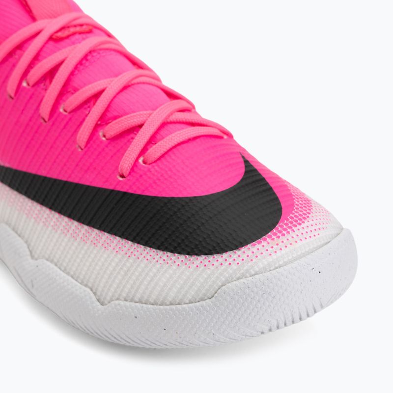 Gyermek focicipők Nike Jr. Mercurial Vapor 17 Academy multi color/black 7