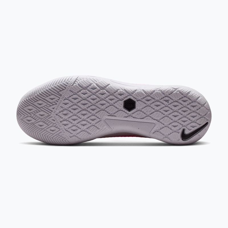Gyermek focicipők Nike Jr. Mercurial Vapor 17 Academy multi color/black 3