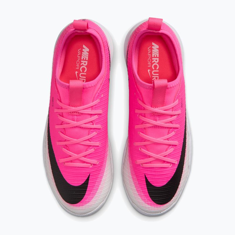 Gyermek focicipők Nike Jr. Mercurial Vapor 17 Academy multi color/black 4