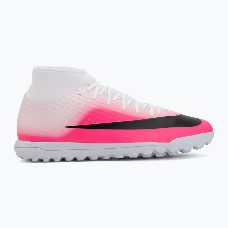 Férfi focicipők Nike Mercurial Superfly 11 Club multi color/black 2