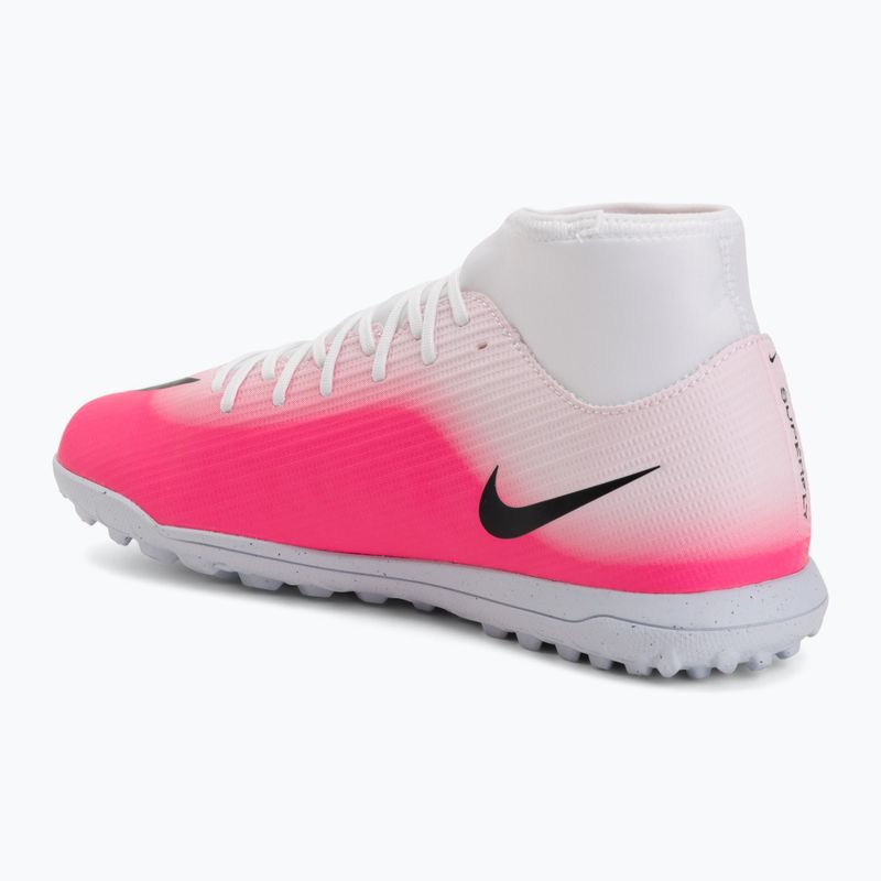 Férfi focicipők Nike Mercurial Superfly 11 Club multi color/black 3