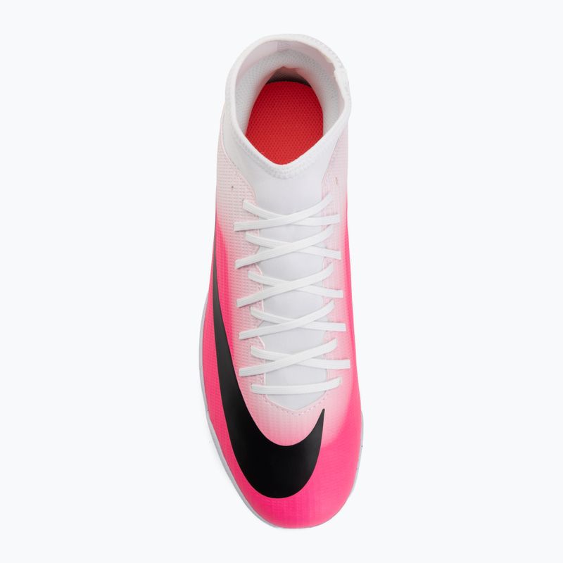 Férfi focicipők Nike Mercurial Superfly 11 Club multi color/black 5
