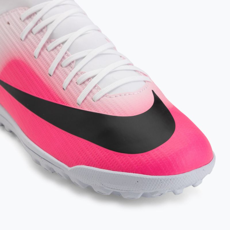 Férfi focicipők Nike Mercurial Superfly 11 Club multi color/black 7