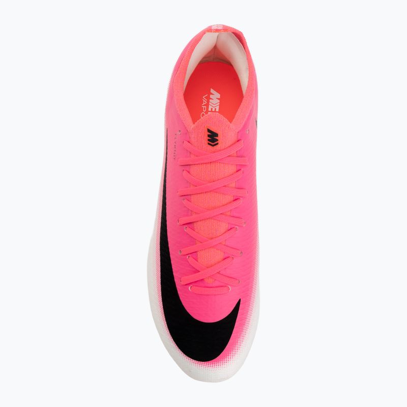 Férfi focicipők Nike Mercurial Vapor 17 Pro multi color/black 5