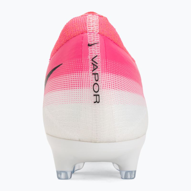 Férfi focicipők Nike Mercurial Vapor 17 Pro multi color/black 6