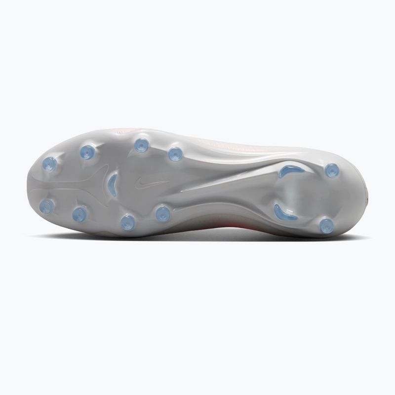 Férfi focicipők Nike Mercurial Vapor 17 Pro multi color/black 3