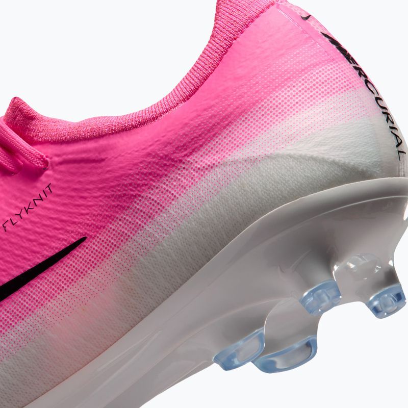 Férfi focicipők Nike Mercurial Vapor 17 Pro multi color/black 6