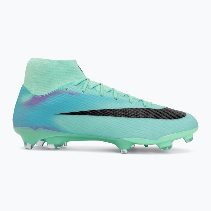 Férfi focicipők Nike Mercurial Superfly 11 Academy "Sam Kerr" green glow/black 2