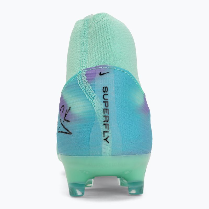 Férfi focicipők Nike Mercurial Superfly 11 Academy "Sam Kerr" green glow/black 6