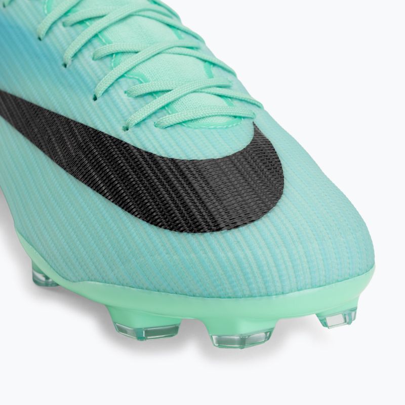 Férfi focicipők Nike Mercurial Superfly 11 Academy "Sam Kerr" green glow/black 7