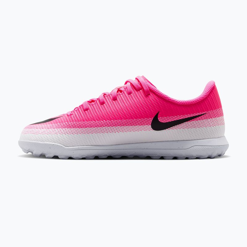 Gyermek focicipők Nike Jr. Mercurial Vapor 17 Club multi color/black 2