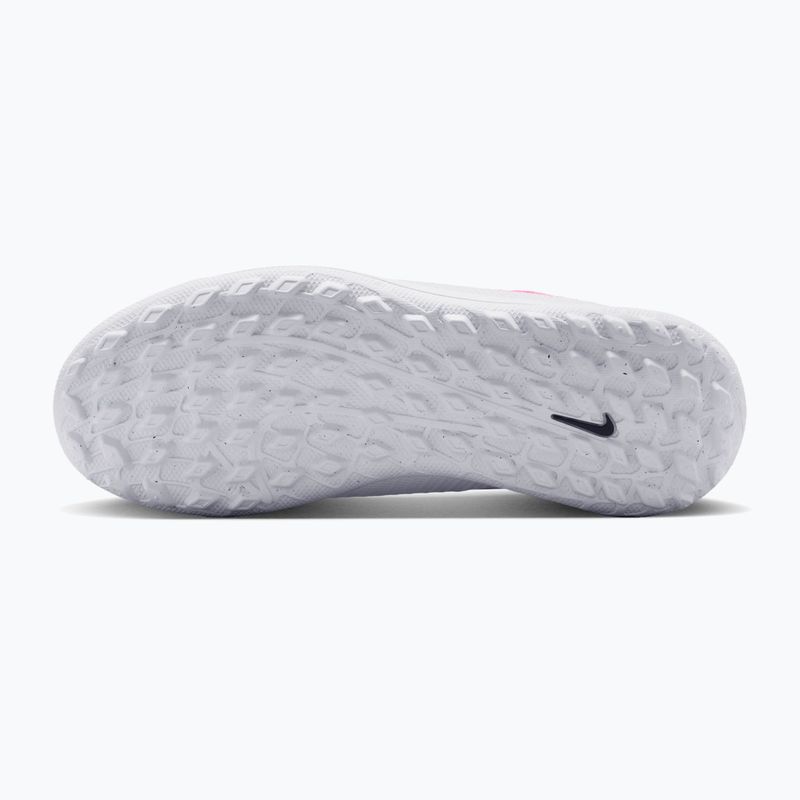 Gyermek focicipők Nike Jr. Mercurial Vapor 17 Club multi color/black 3