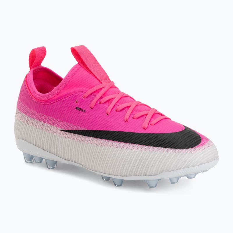 Gyermek focicipők Nike Jr. Mercurial Vapor 17 Academy multi color/black