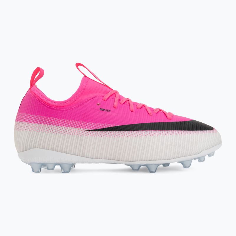 Gyermek focicipők Nike Jr. Mercurial Vapor 17 Academy multi color/black 2
