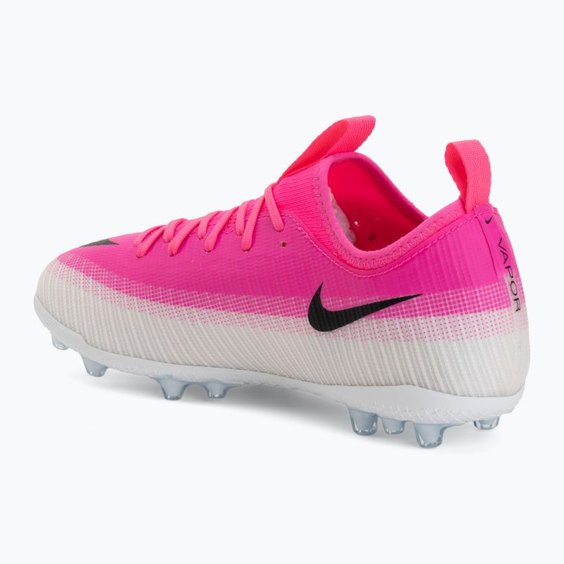 Gyermek focicipők Nike Jr. Mercurial Vapor 17 Academy multi color/black 3